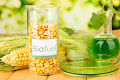Paulsgrove biofuel availability