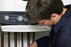 boiler repair Paulsgrove